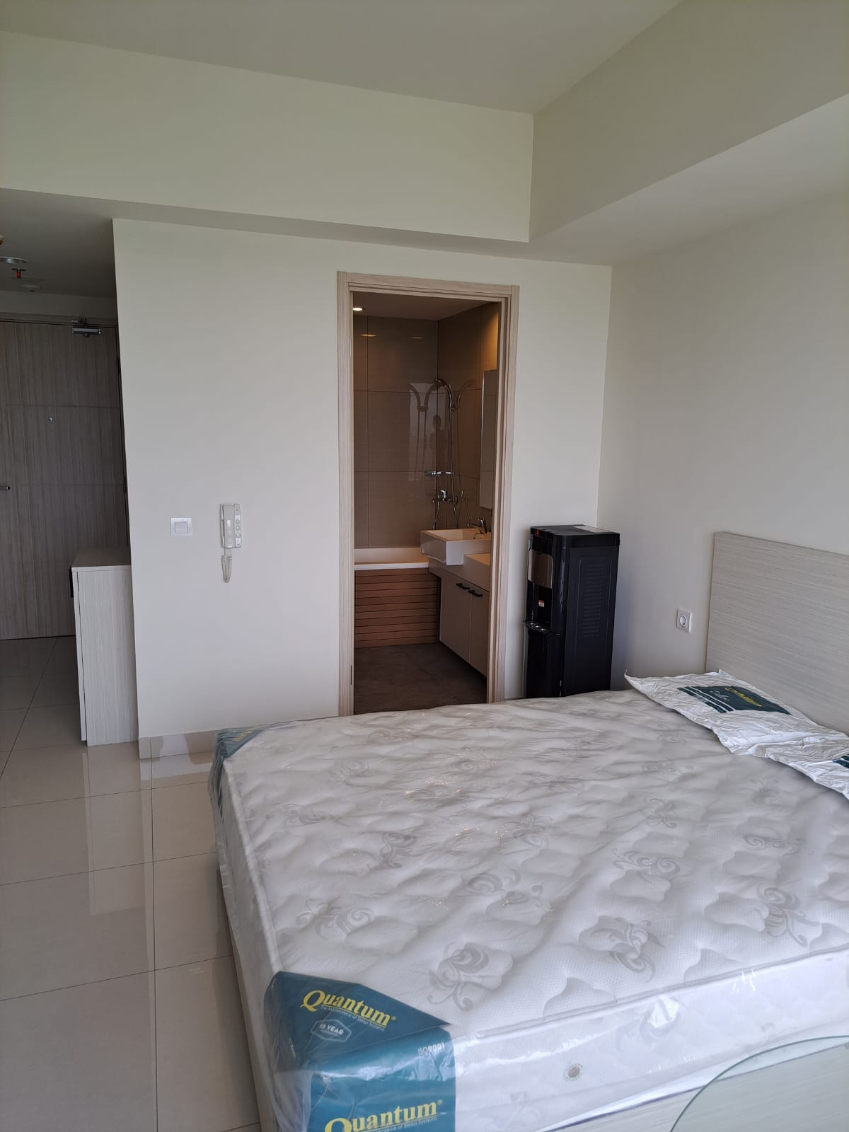 Disewakan Apartement di Orange County